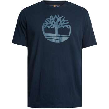 Timberland  T-Shirt Baum-Logo-T-Shirt günstig online kaufen