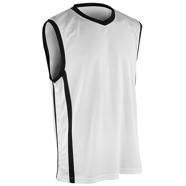 SPIRO T-Shirt Men´s Basketball Quick Dry Top günstig online kaufen