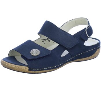 Waldläufer  Sandalen Sandaletten HELIETT 342002-191/217 günstig online kaufen