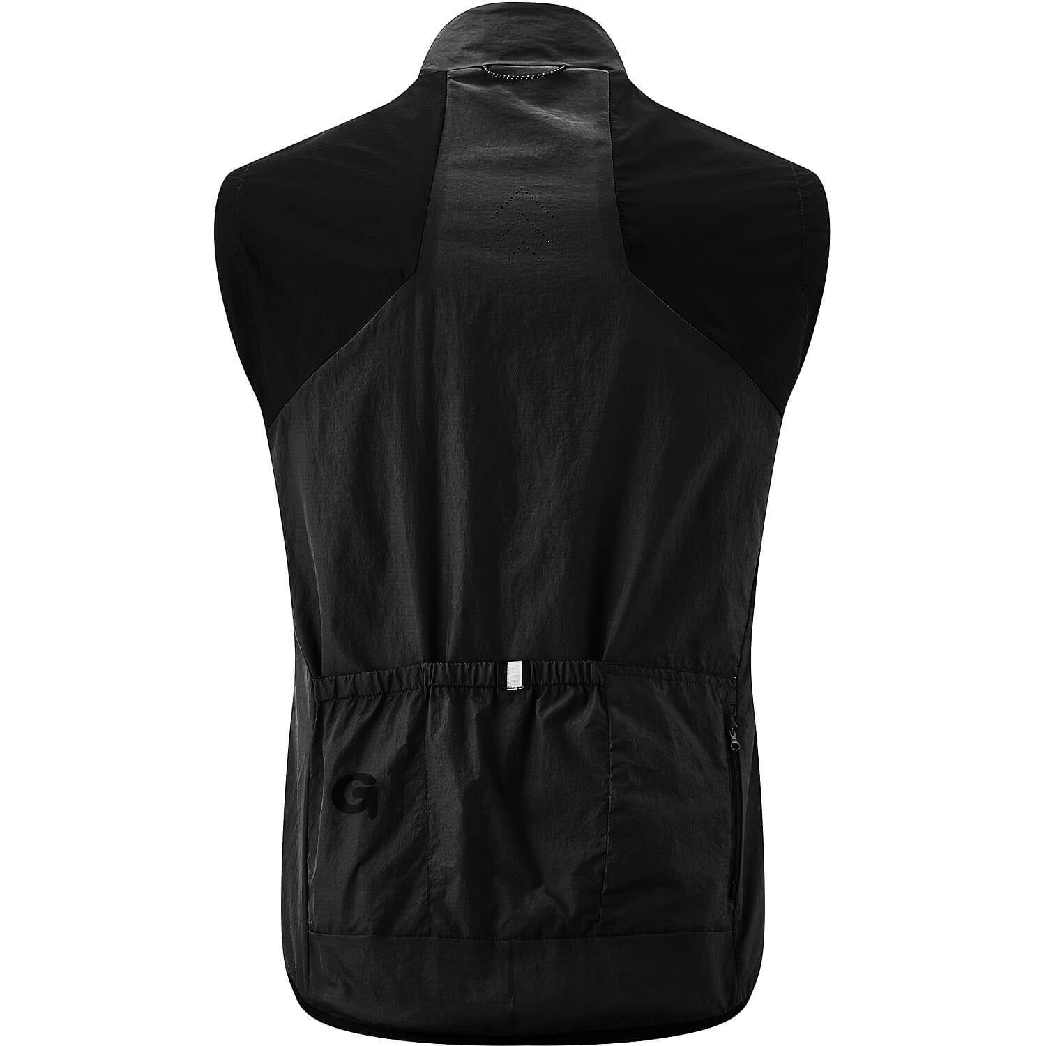 Gonso Funktionsweste Bikeweste Morti (1-tlg) günstig online kaufen