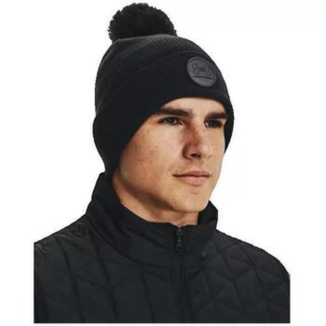 Under Armour  Mütze Avec Pompon Ua Driver günstig online kaufen