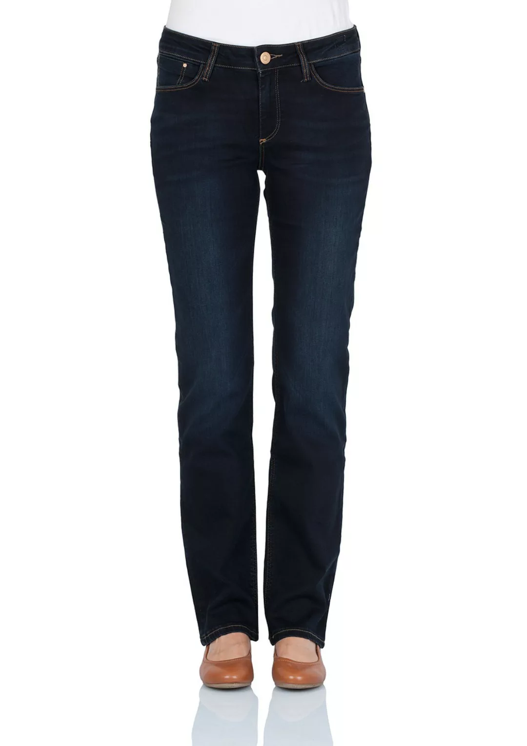 Cross Jeans Rose blueblack used günstig online kaufen