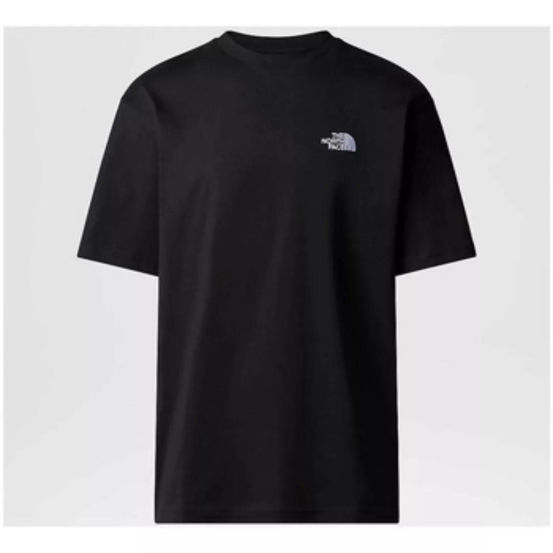 The North Face  T-Shirts & Poloshirts NF0A87NRJK31 günstig online kaufen