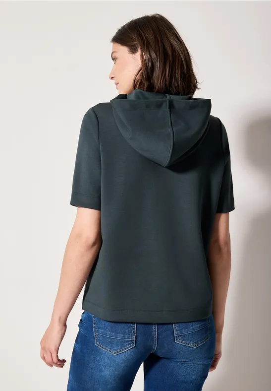 Silk-Touch Hoodie günstig online kaufen
