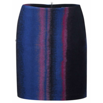 Street One  Röcke Midirock für Damen in unifarben günstig online kaufen