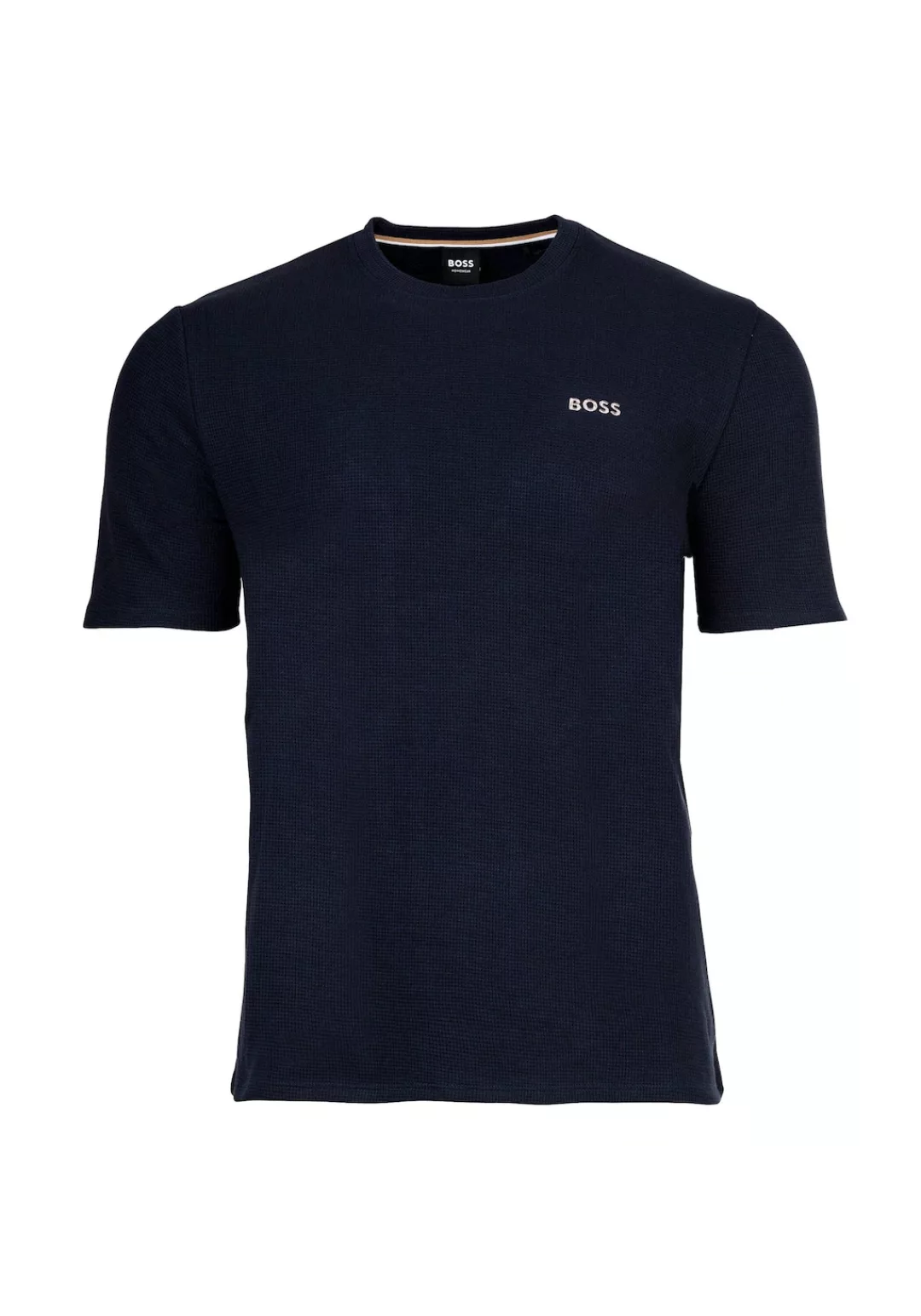 BOSS T-Shirt "T-Shirt 1er Pack" günstig online kaufen