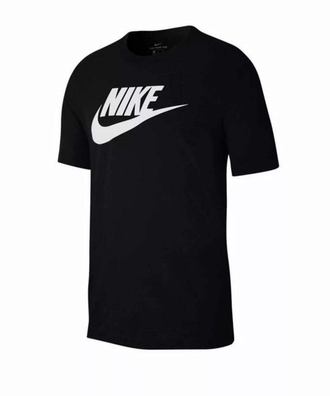 Nike Sportswear T-Shirt Icon Futura T-Shirt default günstig online kaufen