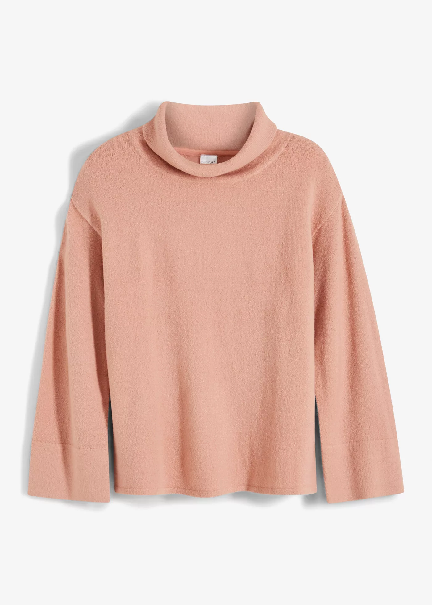 Pullover mit weitem Ärmel günstig online kaufen