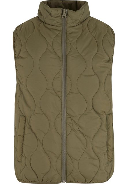 URBAN CLASSICS Steppweste Urban Classics Mens Super Light Bubble Vest (1-tl günstig online kaufen