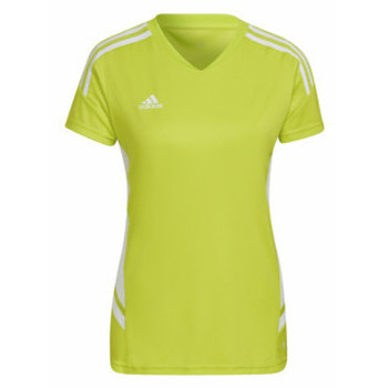 adidas  T-Shirt Rundhals T-Shirt für Damen in unifarben günstig online kaufen