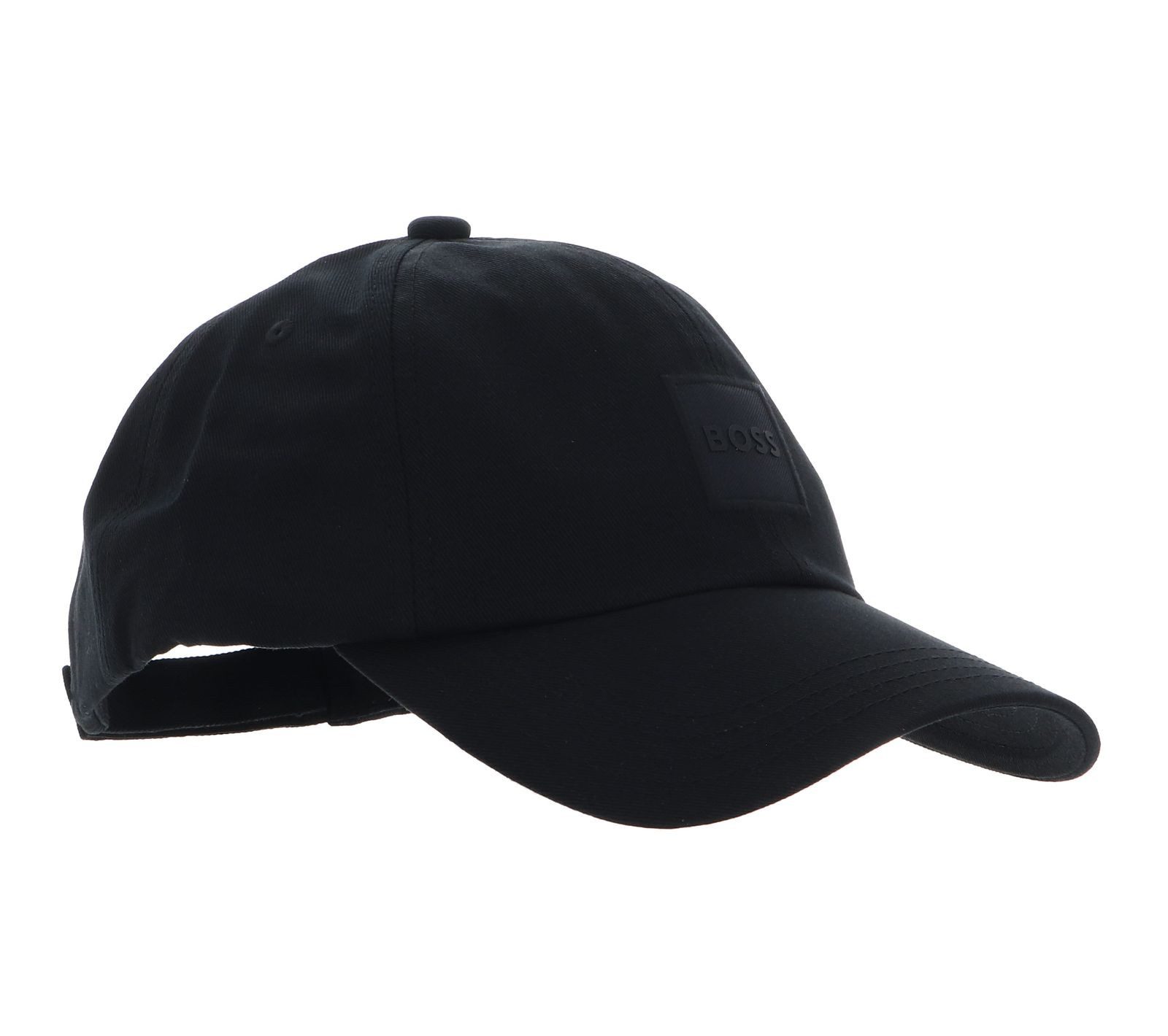 BOSS ORANGE Baseball Cap "Derrel-PL", mit Label-Aufnäher günstig online kaufen