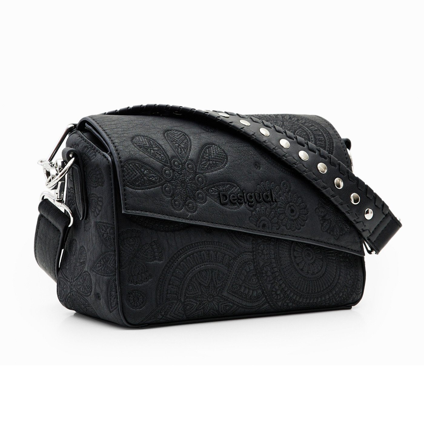 Desigual Umhängetasche Umhängetasche Schultertasche Bols Dejavu günstig online kaufen