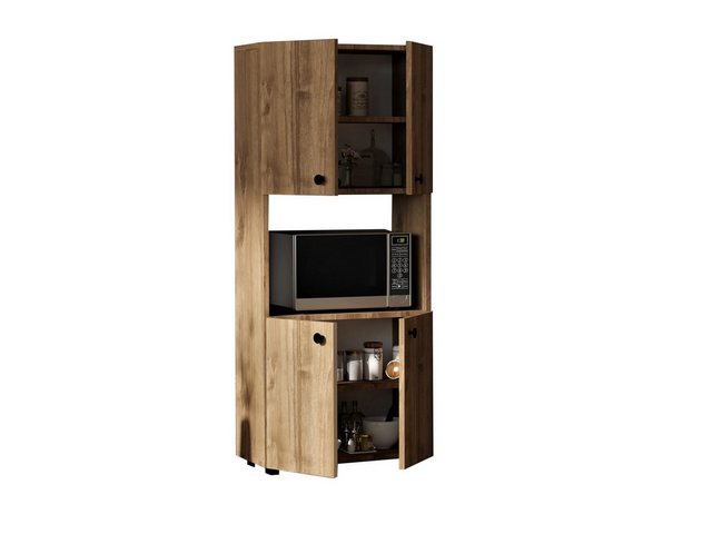 Skye Decor Hochschrank PUQ3101 günstig online kaufen