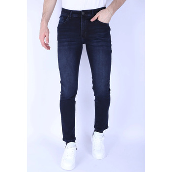 True Rise  Slim Fit Jeans Jeans Für Erwachsene Regular DP günstig online kaufen