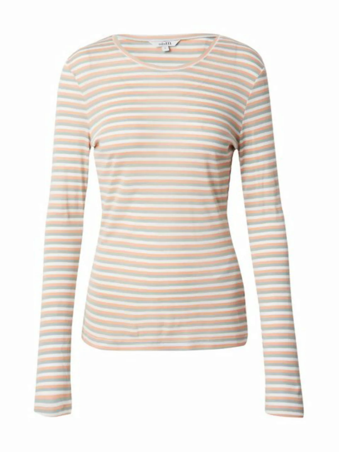 MbyM Langarmshirt Lilita (1-tlg) Plain/ohne Details günstig online kaufen