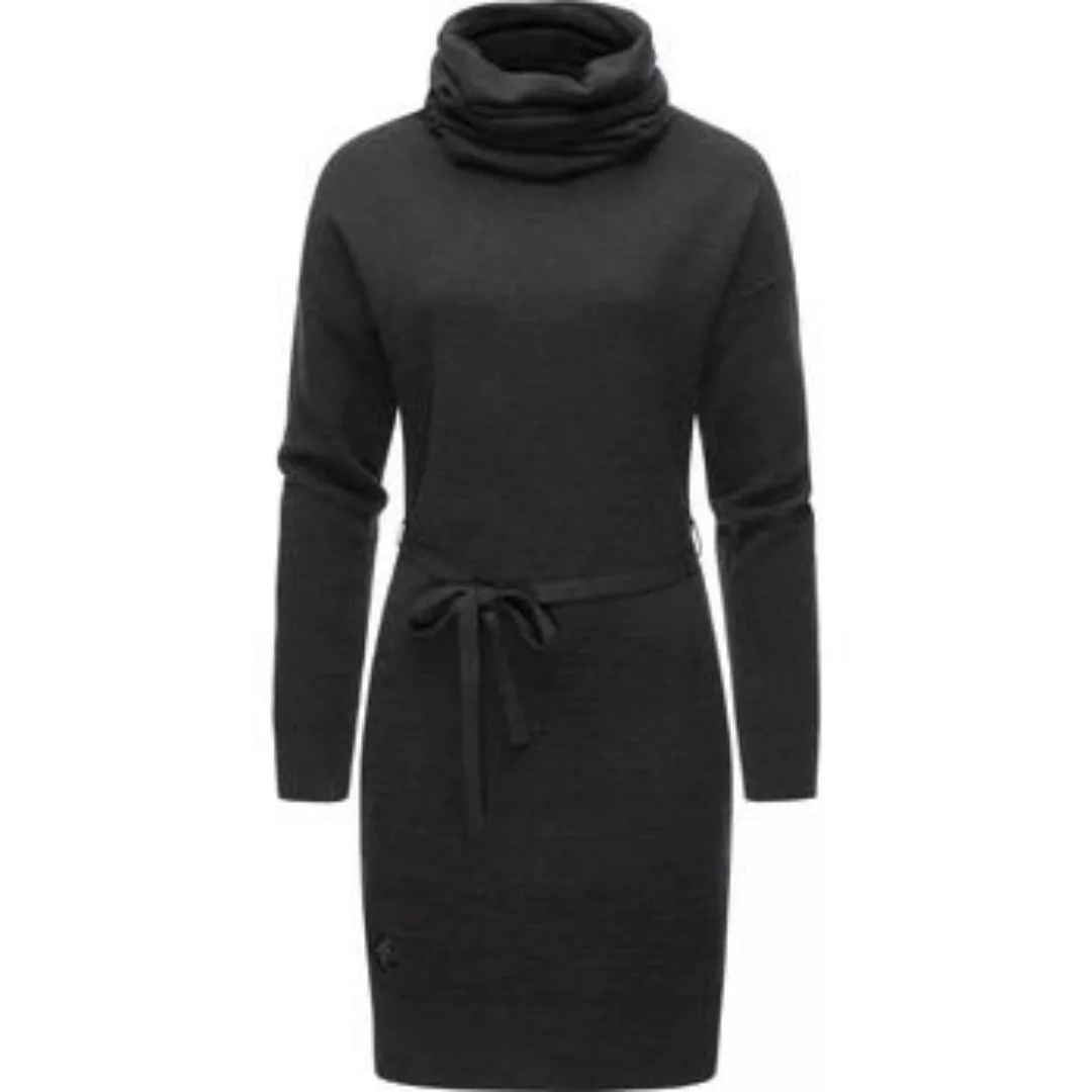 Ragwear  Kleider Sweatkleid Babett Dress Intl. günstig online kaufen