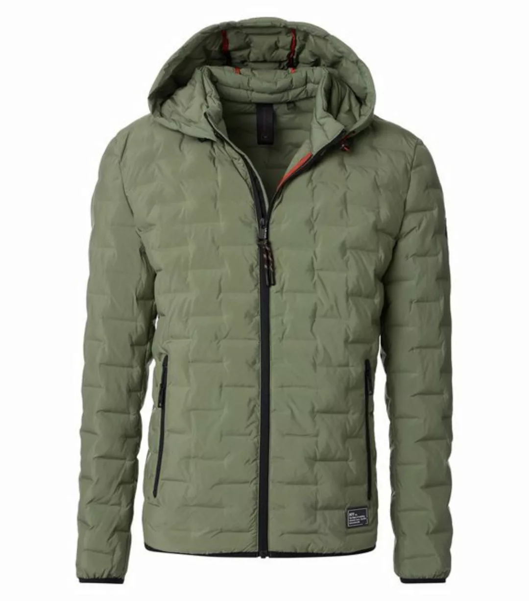 CASAMODA Steppjacke günstig online kaufen