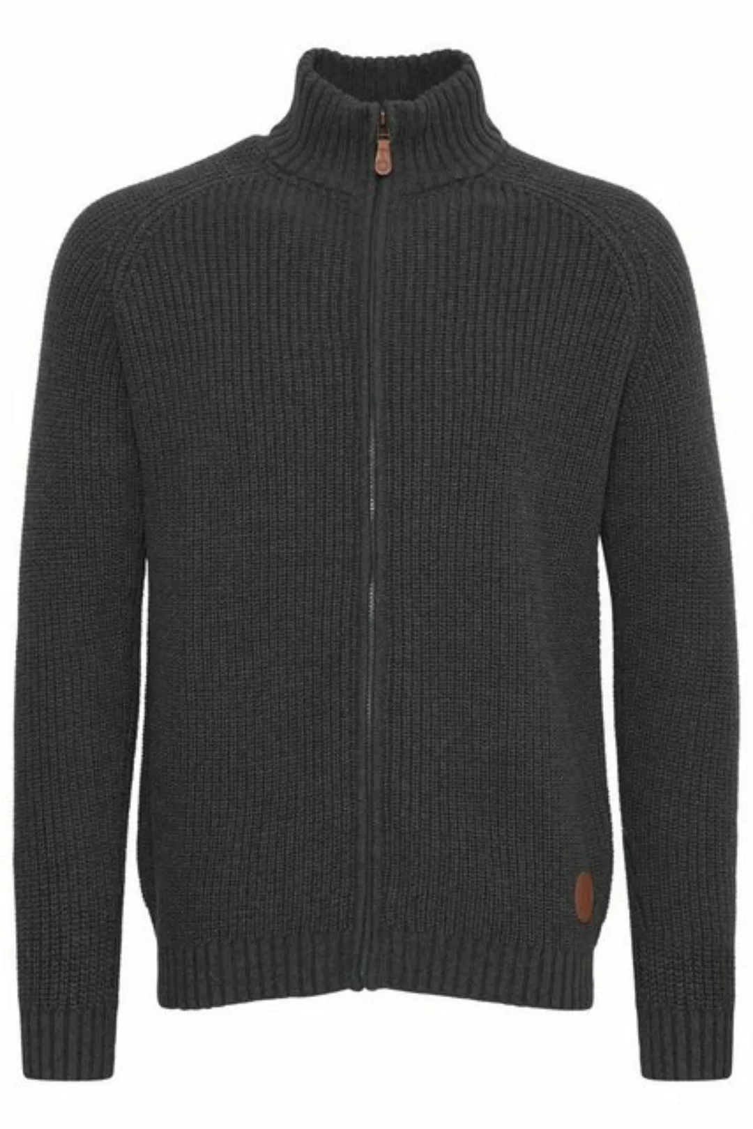 !Solid Strickjacke SDXenos Cardigan mit Troyerkragen günstig online kaufen