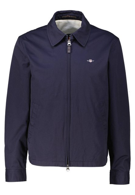 Gant Blouson Herren Jacke WINDCHEATER (1-St) günstig online kaufen