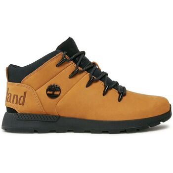 Timberland  Herrenstiefel TB0A2FEP2311 SPRINT TREKKER-WHEAT BOOTS günstig online kaufen