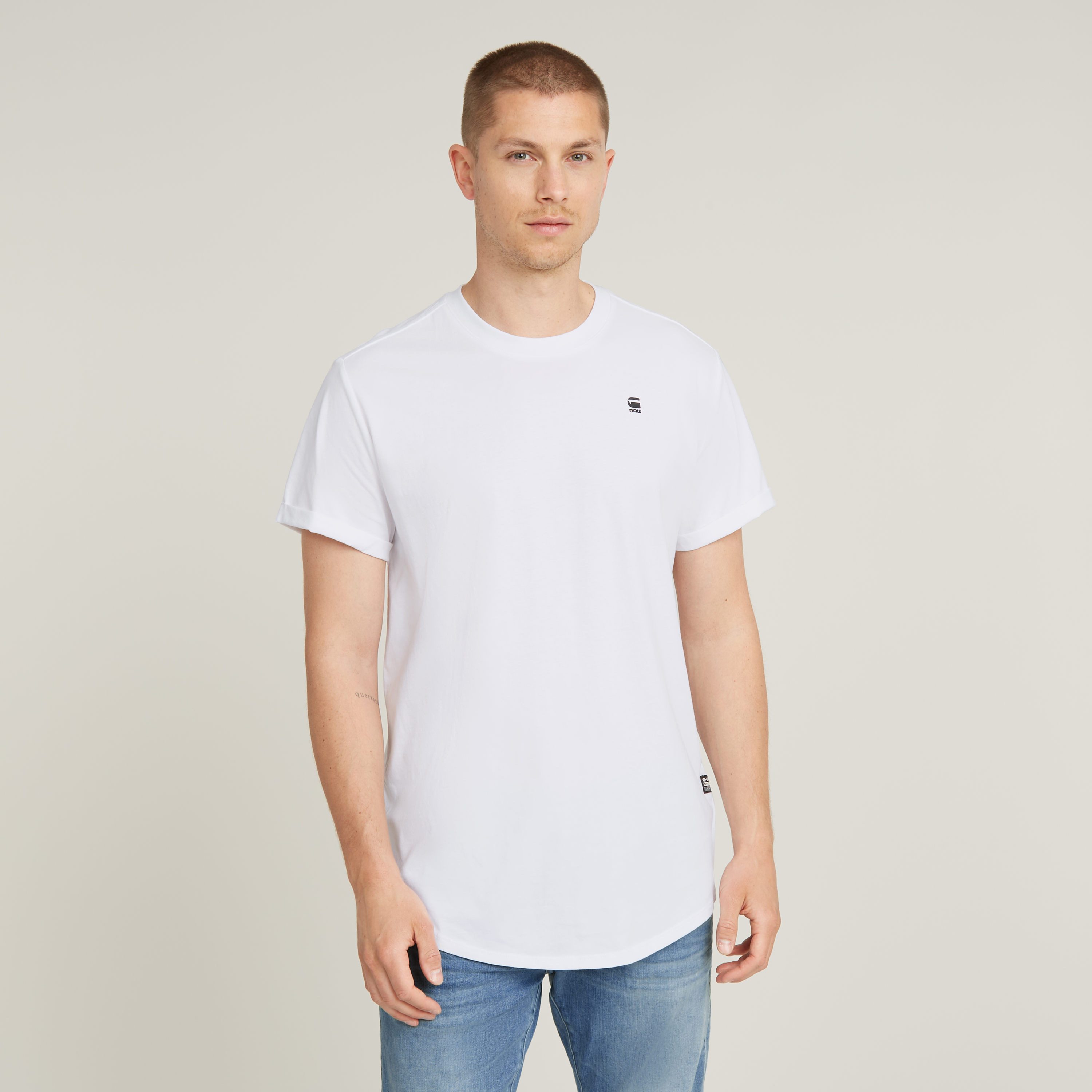 G-STAR T-Shirt Lash r t 2 günstig online kaufen