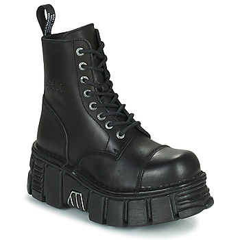 New Rock  Herrenstiefel M.NEWMILI083-S39 günstig online kaufen