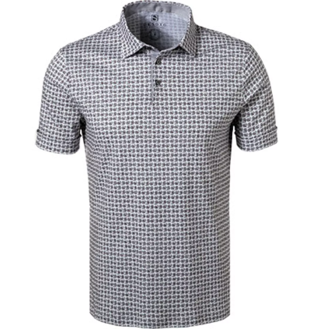 DESOTO Polo-Shirt Hai 43538-3/822 günstig online kaufen