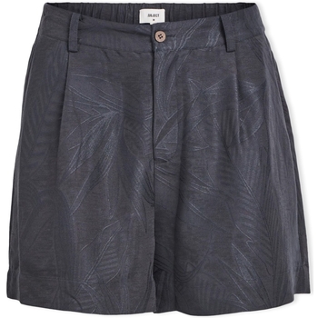 Object  Shorts Hannima Shorts - Black günstig online kaufen