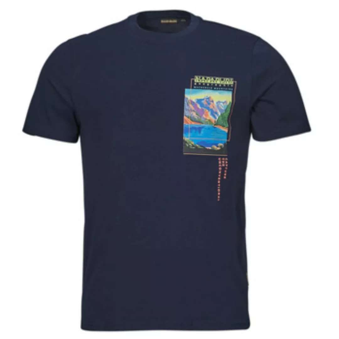 Napapijri  T-Shirt S CANADA günstig online kaufen