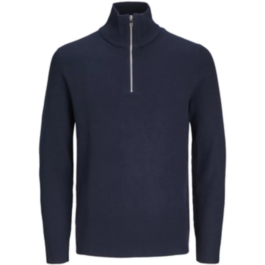 Jack & Jones Herren Highneck Pullover JEPERFECT - Regular Fit günstig online kaufen