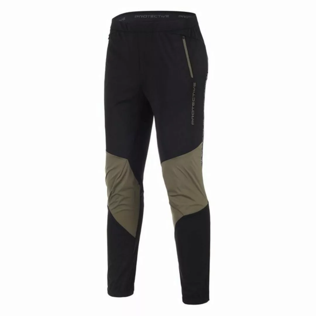 Protective Funktionshose Softshellhose Herren P-Off the Map Pant günstig online kaufen