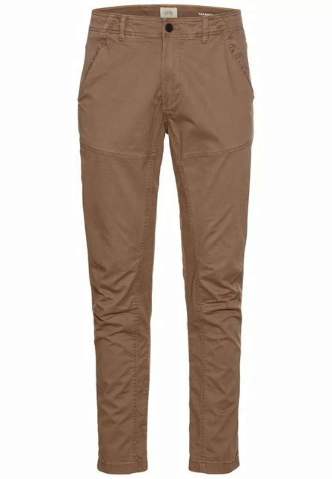 camel active Stoffhose Camel Menswear / He.Freizeithose / Explorer Chino Tw günstig online kaufen