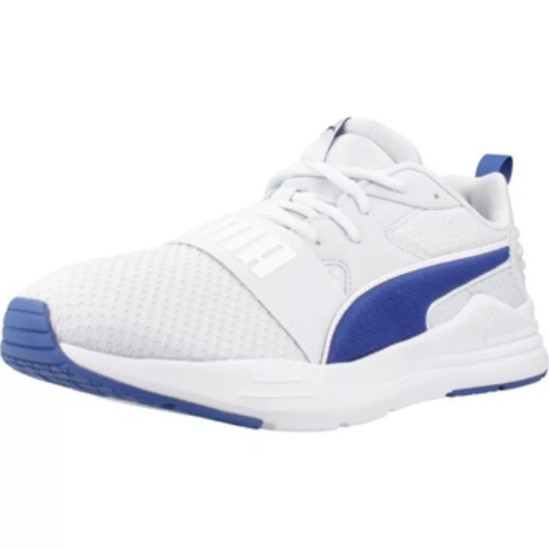 Puma  Sneaker WIRED RUN PURE günstig online kaufen