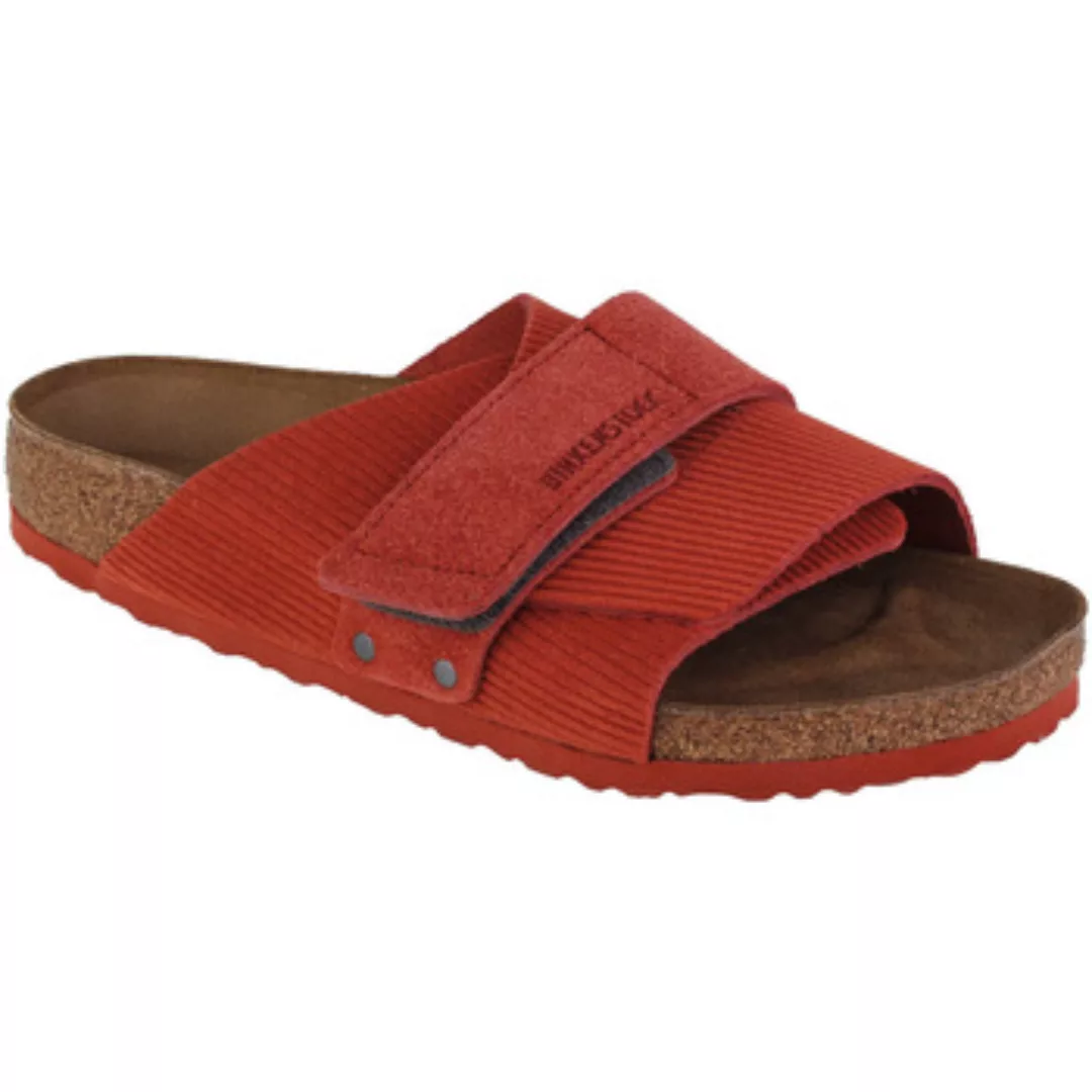 Birkenstock  Hausschuhe Kyoto günstig online kaufen