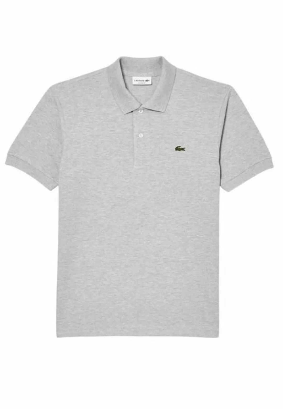 Lacoste Poloshirt Poloshirt Kurzarmshirt mit Polokragen und (1-tlg) günstig online kaufen