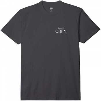 Obey  T-Shirts & Poloshirts House of günstig online kaufen