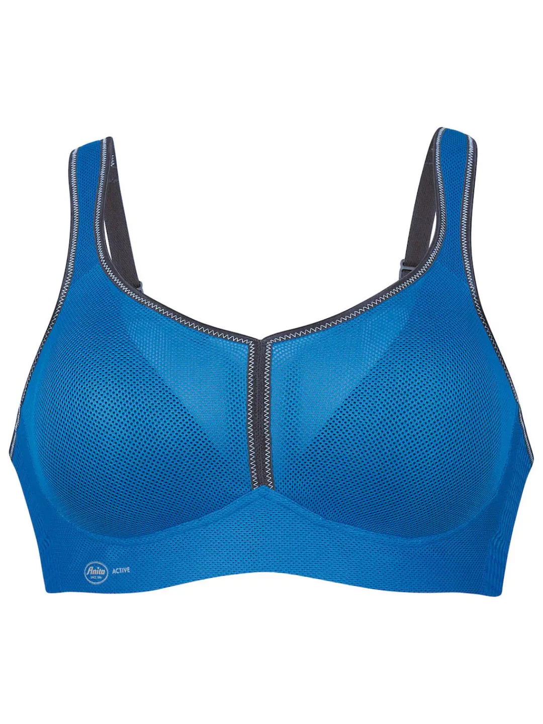 Anita Active Sport-BH "Air Control Delta Pad", Cup A-E, atmungsaktive Schal günstig online kaufen