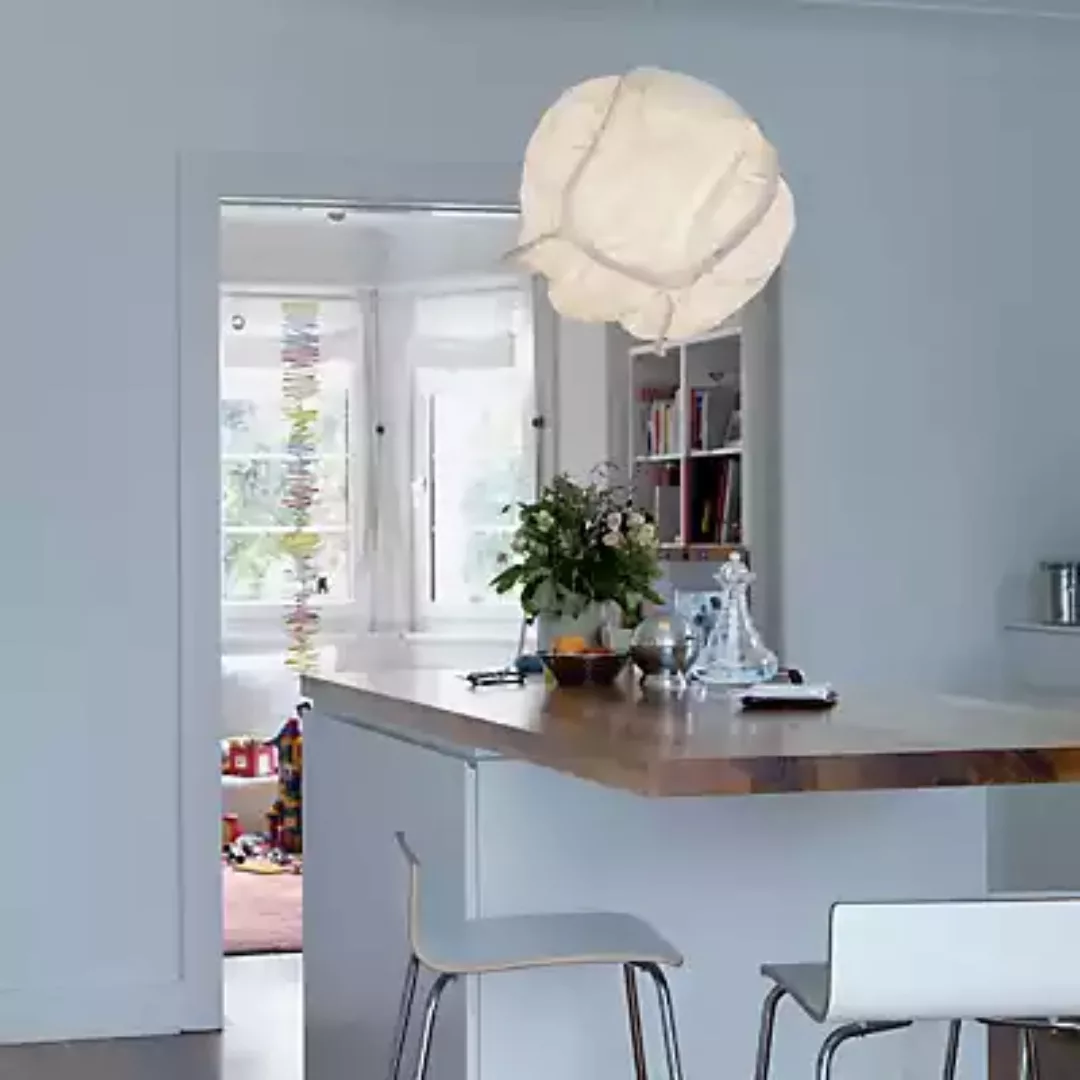 Belux Cloud Pendelleuchte LED, ø48 cm günstig online kaufen