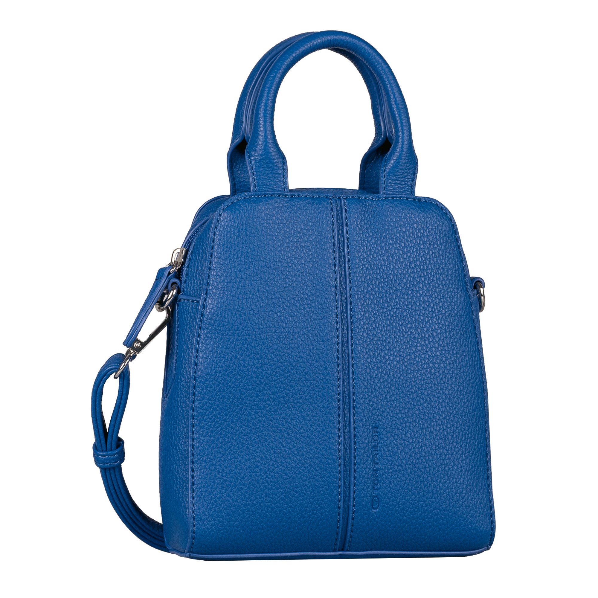 TOM TAILOR Umhängetasche Shopper Dorine günstig online kaufen