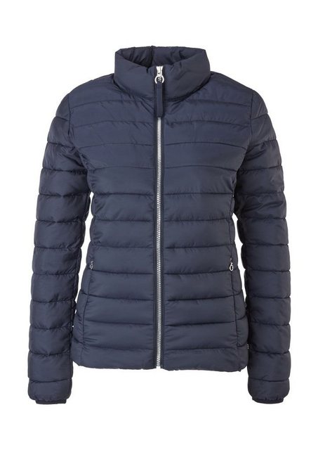 s.Oliver Steppjacke günstig online kaufen