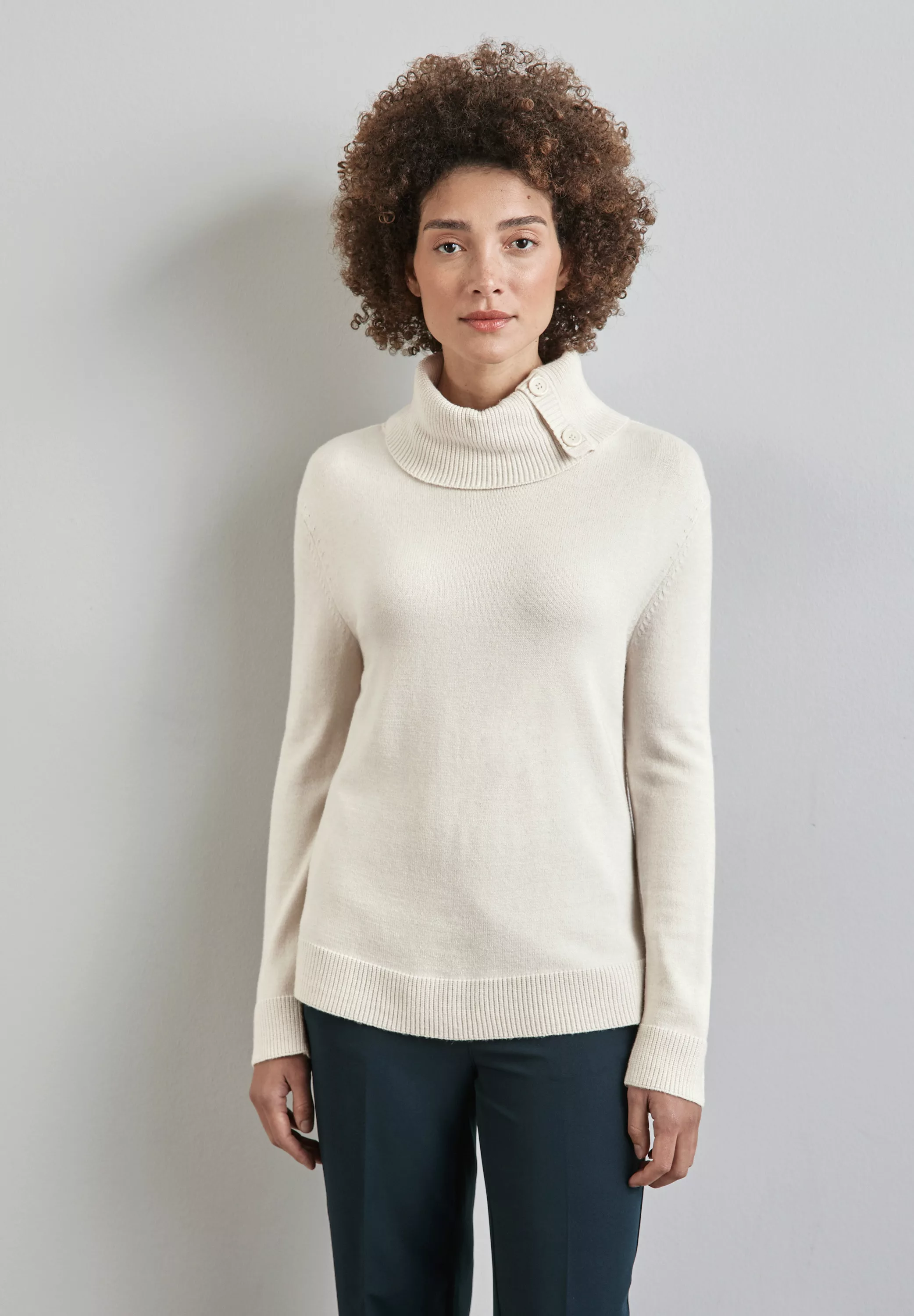 Street One Damen Pullover A302831 günstig online kaufen