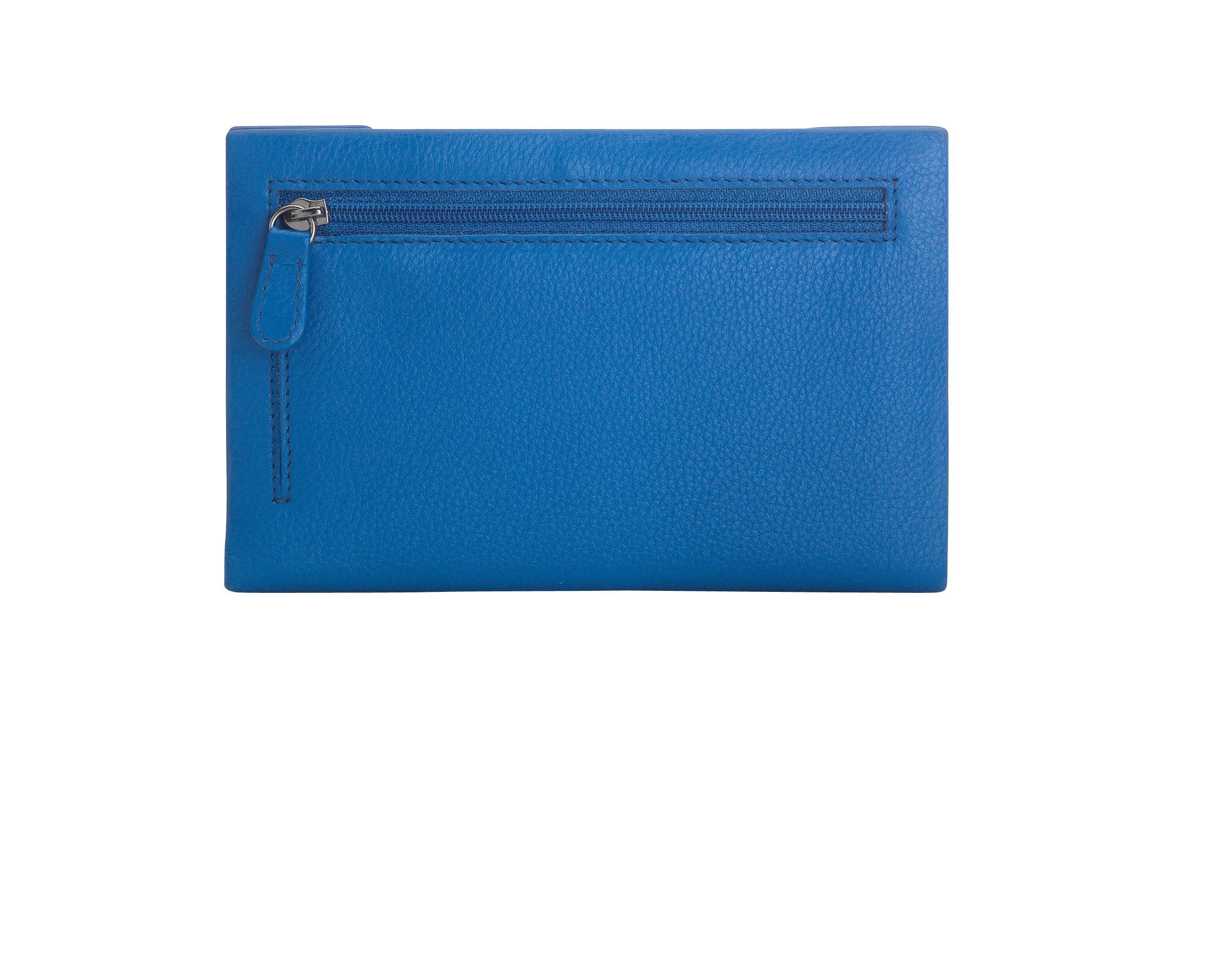Josephine Osthoff Brieftasche Hamburg Geldbörse flach günstig online kaufen