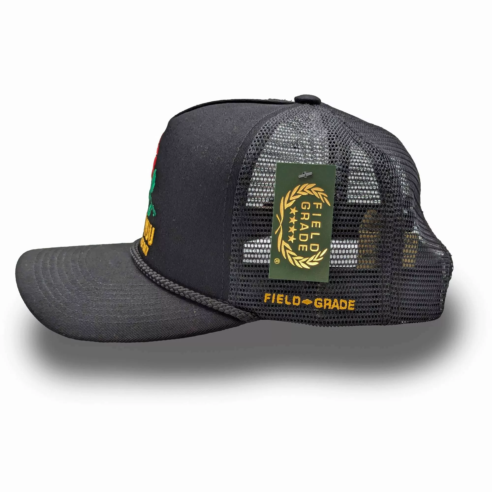 FIELD GRADE Trucker Cap Field Grade günstig online kaufen