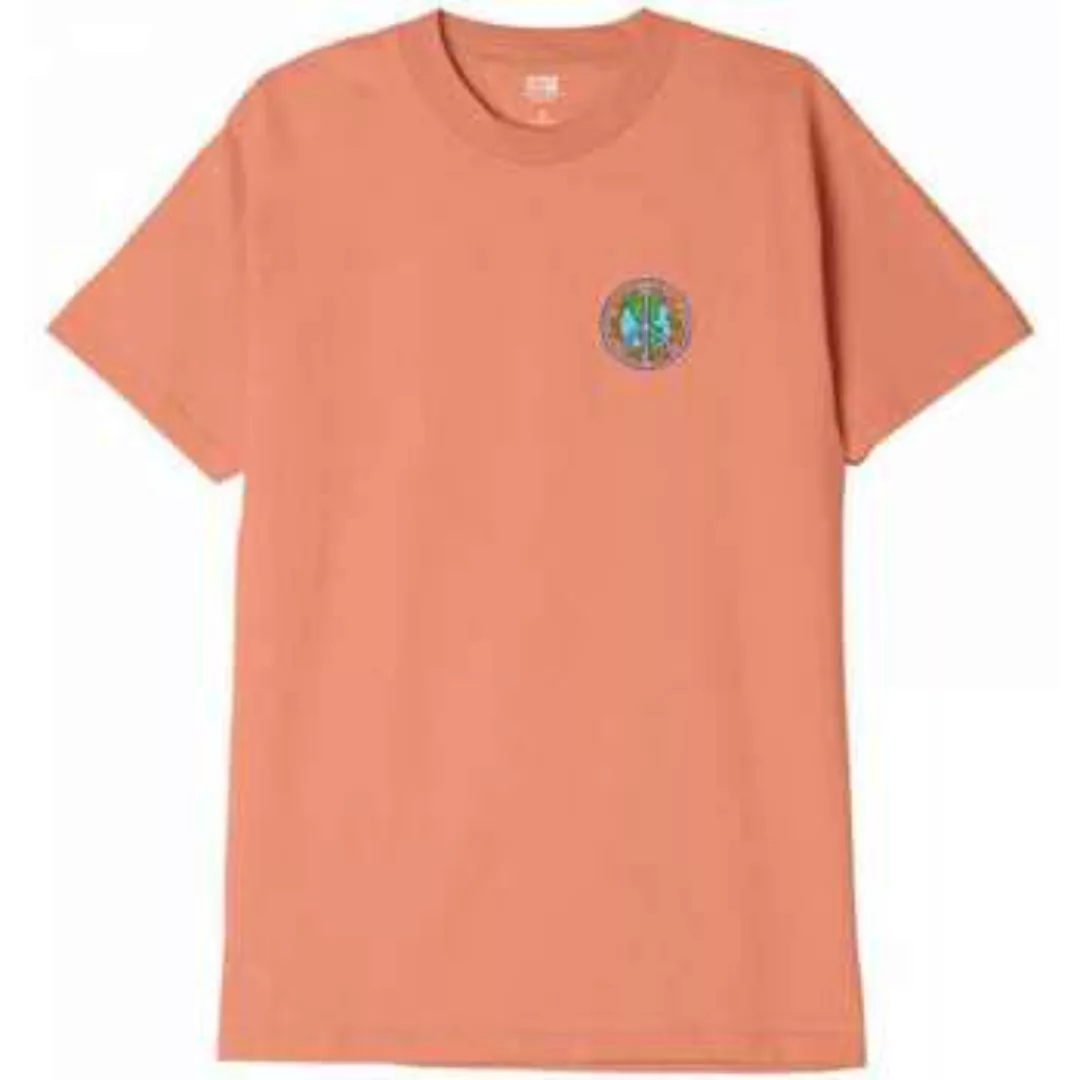 Obey  T-Shirts & Poloshirts peace   unit günstig online kaufen