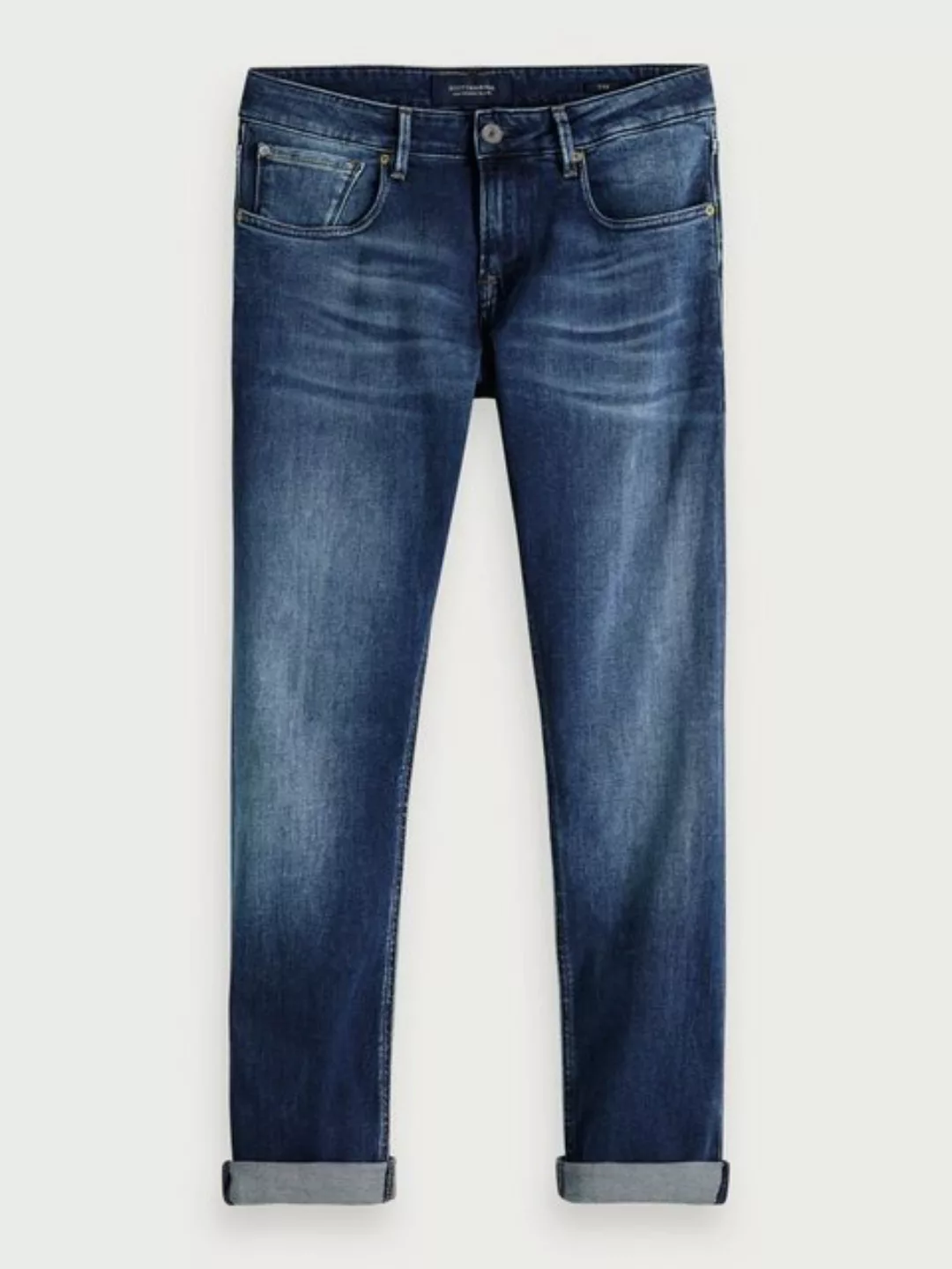 Scotch & Soda 5-Pocket-Jeans günstig online kaufen