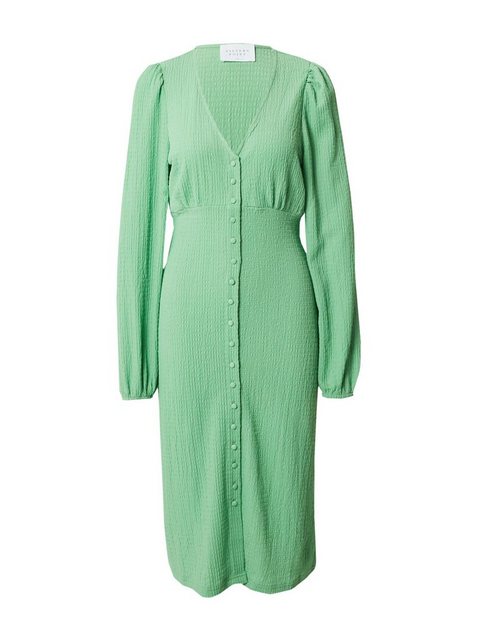 Sisters Point Sommerkleid VUGA (1-tlg) Drapiert/gerafft günstig online kaufen