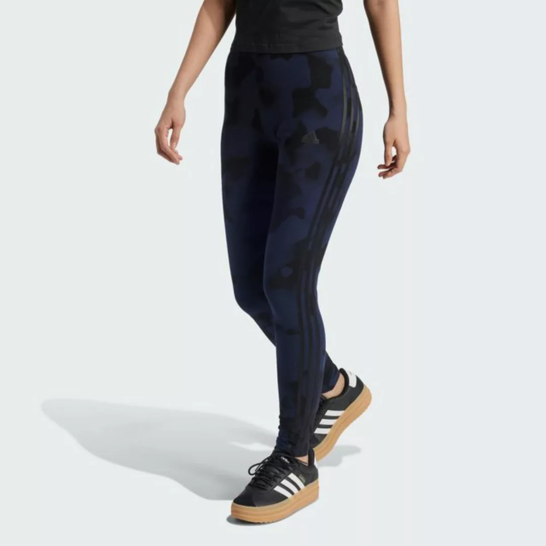 adidas Sportswear Leggings FUTURE ICONS 3-STREIFEN LEGGINGS günstig online kaufen