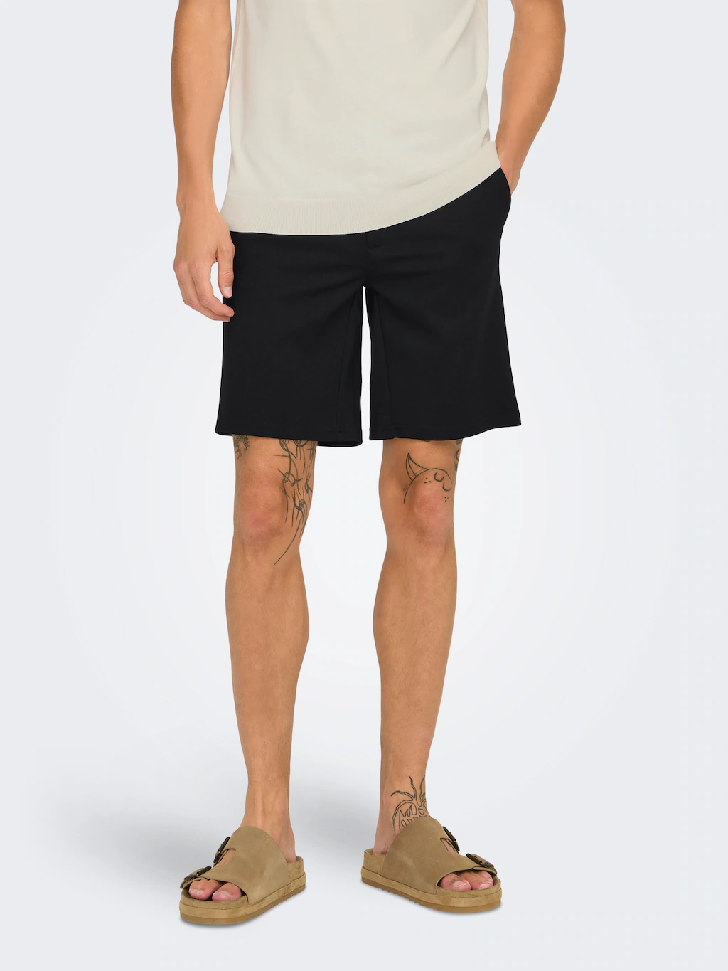 ONLY & SONS Chinoshorts "ONSMARK SHORTS 0209 NOOS" günstig online kaufen