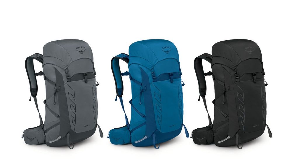 Osprey Talon 33 - Rucksack günstig online kaufen