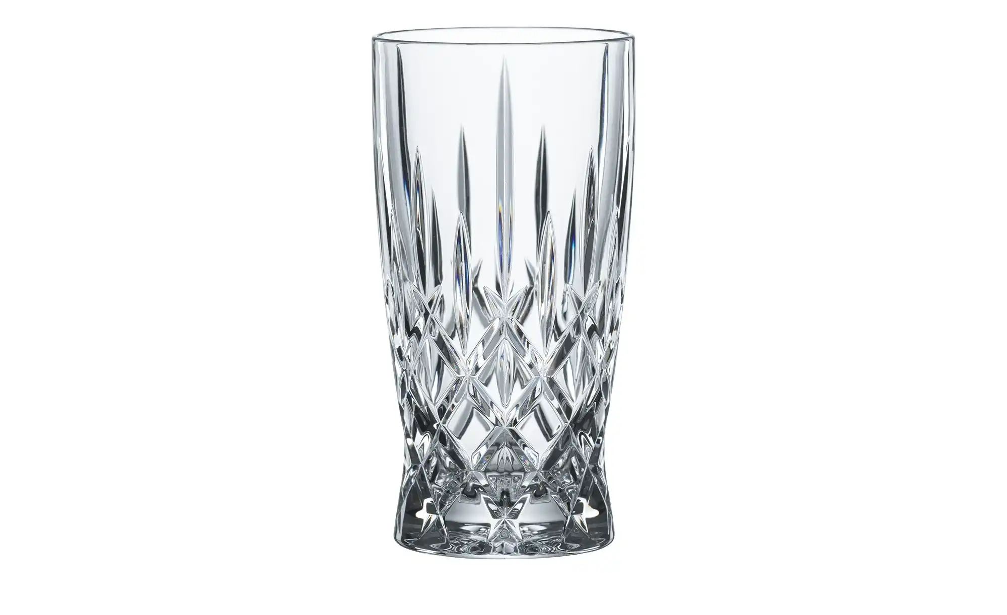 Nachtmann Latte Macchiato-Gläser 2er Set Noblesse ¦ transparent/klar ¦ Glas günstig online kaufen